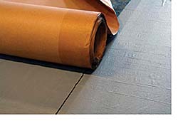 Temporary Roofing: Carlisle SynTec Systems